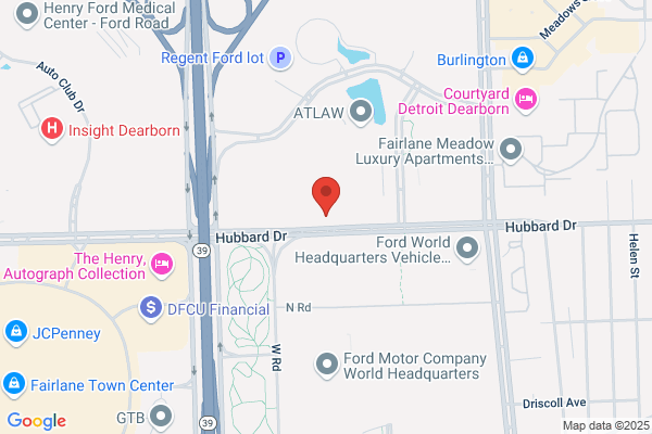 Beaumont Medical Center - Dearborn