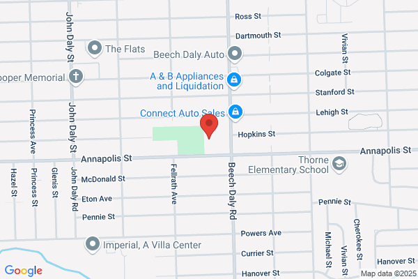 Beaumont Teen Health Center - Westwood