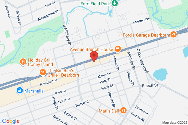 Dearborn Laser & Cosmetic Center