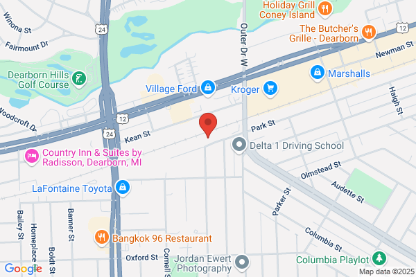 Dearborn Orthopedic Surgery