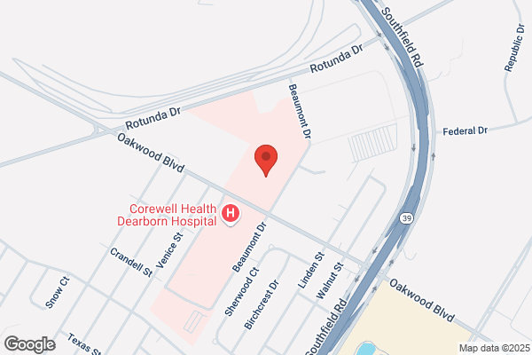 Dearborn Surgical Associates PC