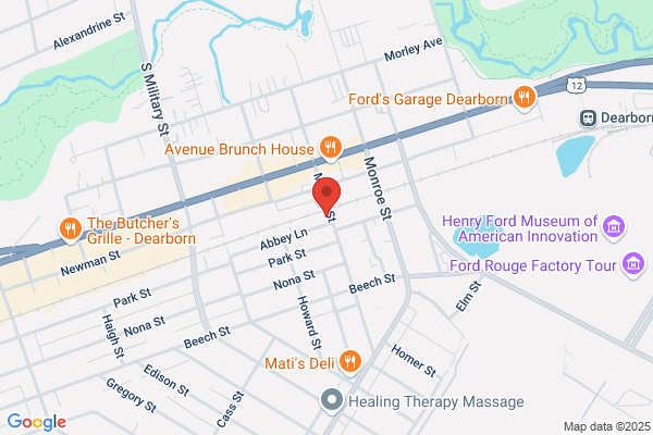 Dentistry For Children-Dearborn