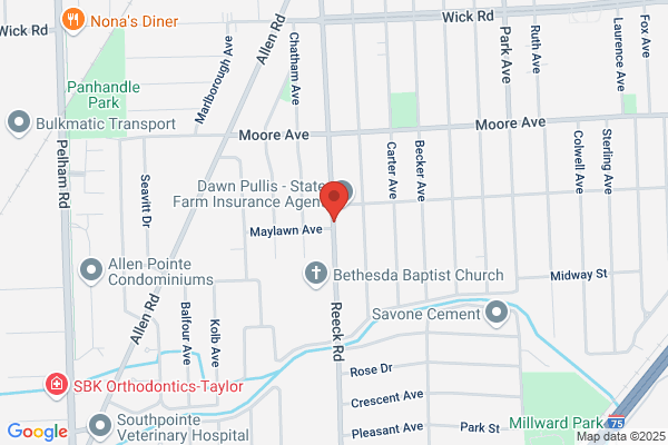 Kalis Chiropractic Clinic