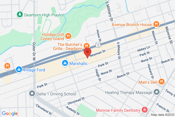 Michigan Surgery Specialists - Dearborn