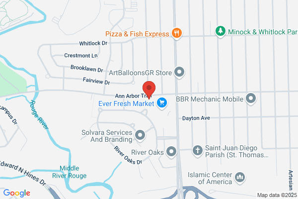 River Oaks Pediatrics