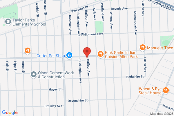 Robert C. Dell, DDS
