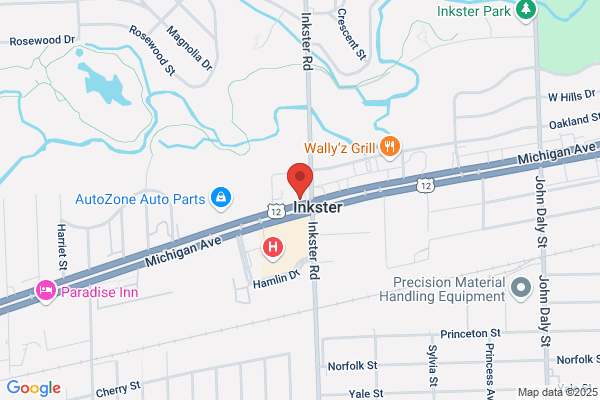 Inkster Pharmacy