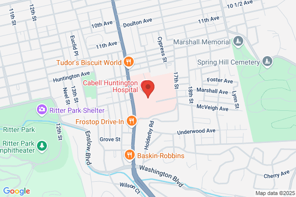 Marshall Pharmacy & Surgical
