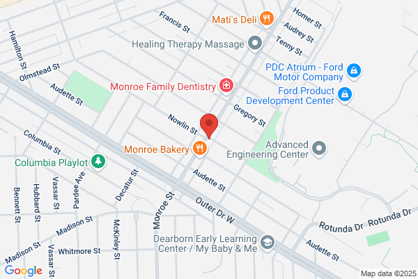 Monroe Pharmacy