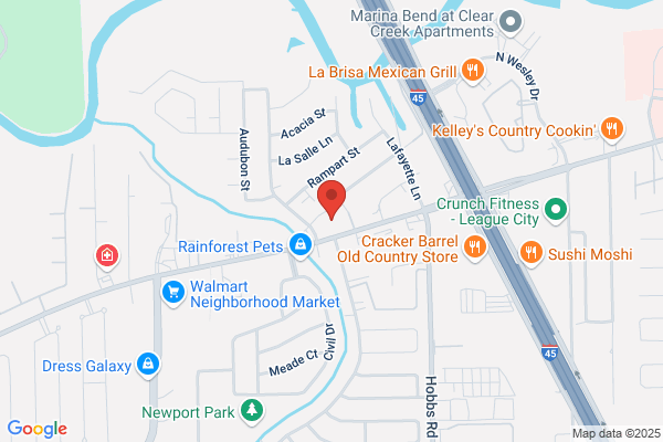Christus Victor Child Care Center