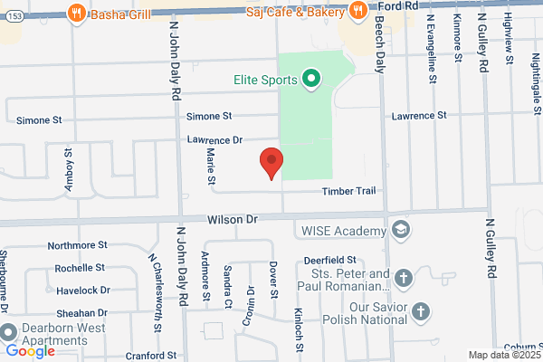 Crestwood School District, Schools, Kinloch Elementary School
