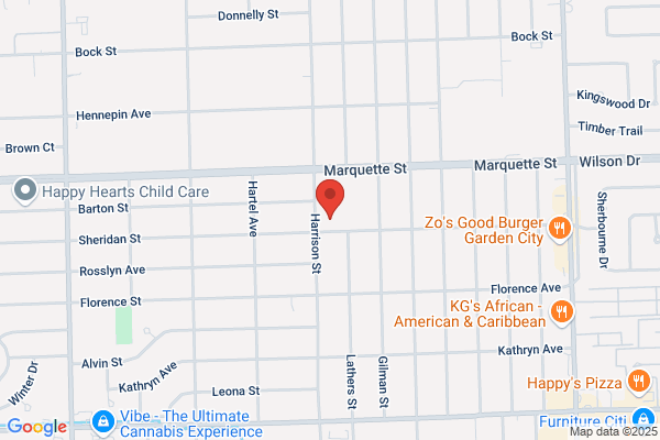 Garden City Public Schools, Lathers School