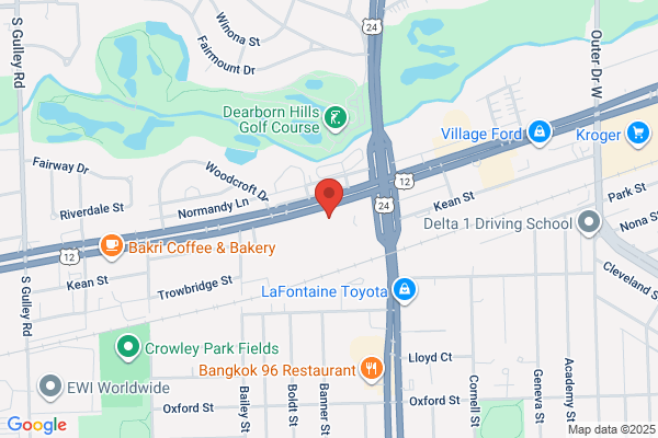 Ophthalmic Specialists of Michigan - Dearborn Office