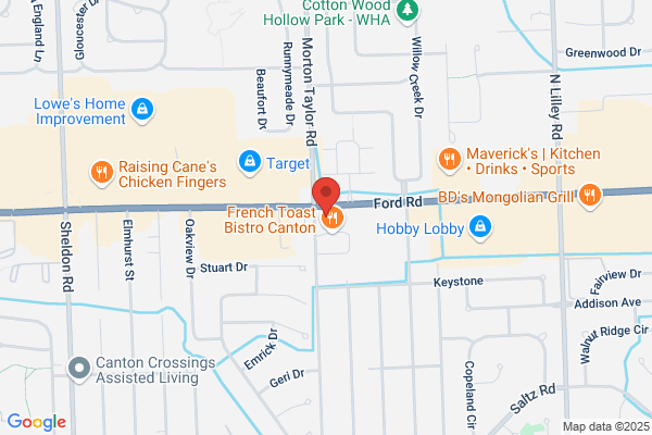 Pearle Vision - Closed Location