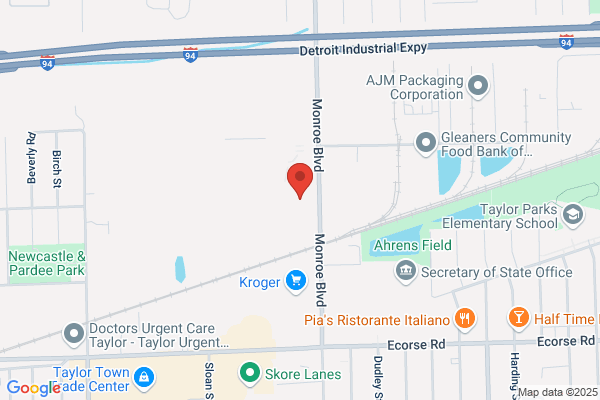 SERVPRO of Romulus/Taylor