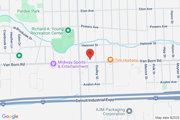 SERVPRO of Dearborn Heights North/East Garden City (PERMANENTLY CLOSED)