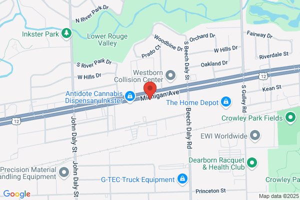 Metro Waste Services Co