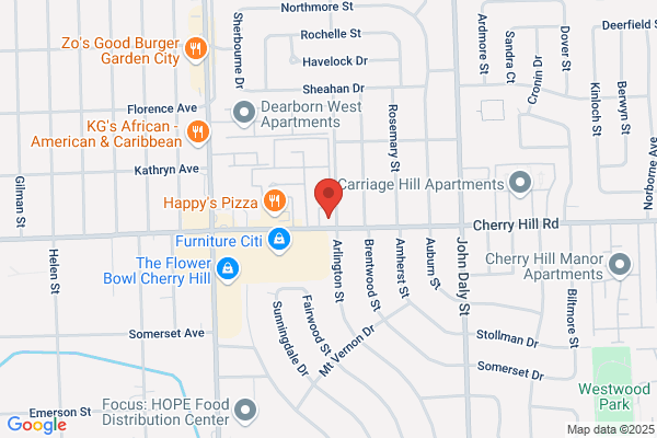 Hills Auto Service Inc