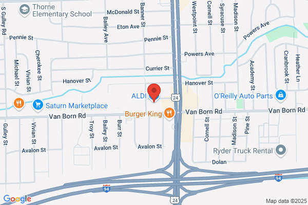 ALDI
