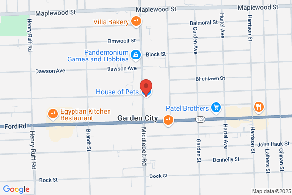 Bulk Food Warehouse