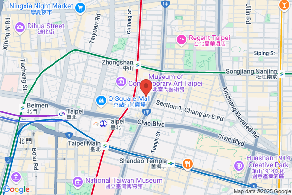 Zhongshan Oriental Grocery