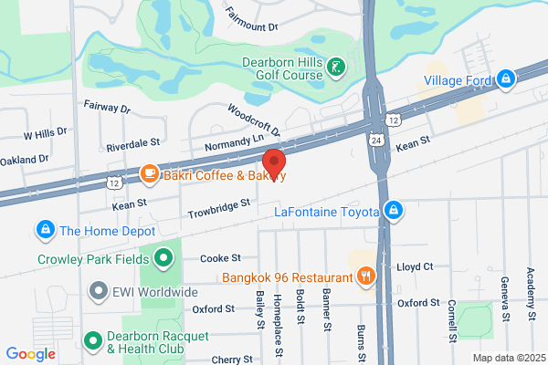 Country Inn & Suites by Radisson, Dearborn, MI