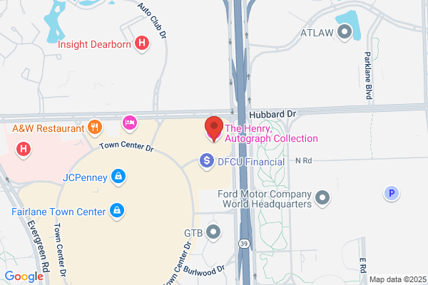 Hyatt Hotels & Resorts Hyatt Regency Dearborn