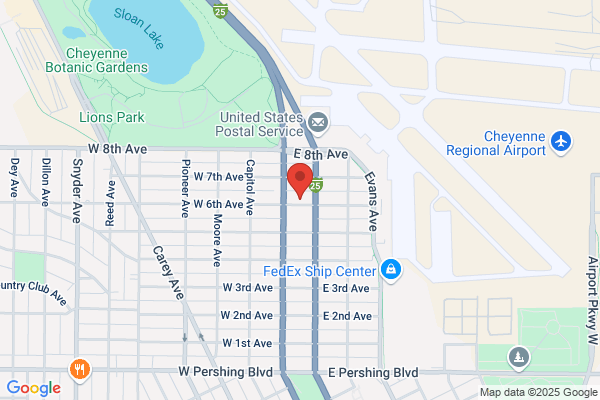 Wyoming Insurance Agency