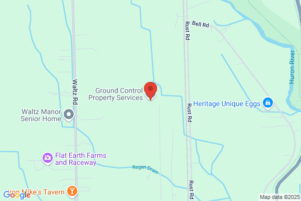 Ground Control Property Maintenance, LLC