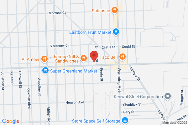 All Town Locksmith