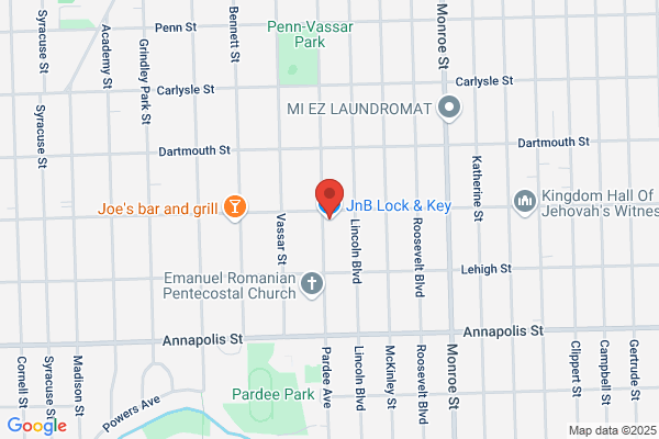Gold Locksmith Store