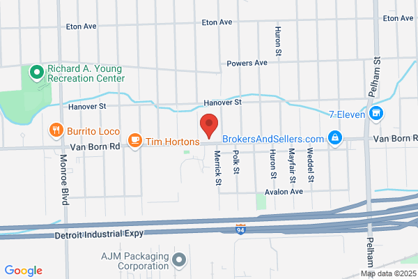 Hair Connection of Dearborn Heights