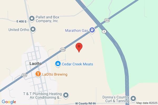 Wayne Manufacturing Inc