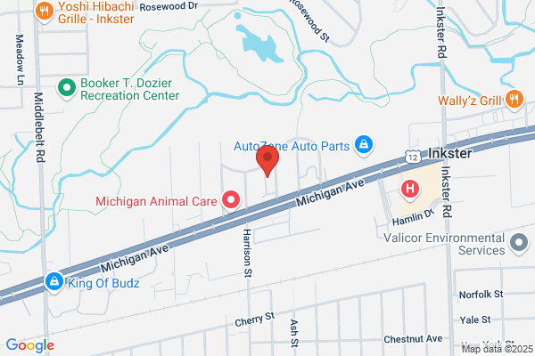 Pine Grove Mobile Home Park