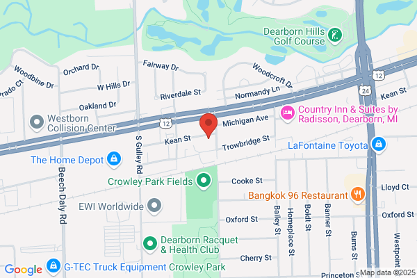 Caver's Hauling and Residential Moving