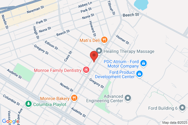 Dearborn Obstetrics & Gynecology PC
