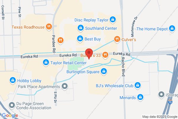 Optiview Vision Center