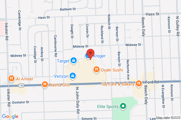Kroger Pharmacy