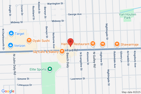Walgreens