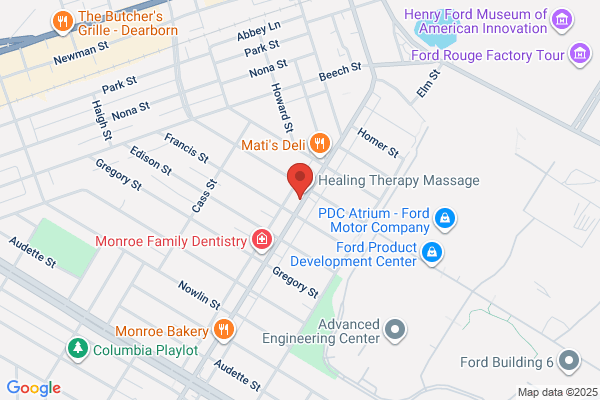 West Village Pharmacy