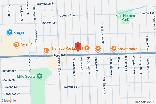 Dearborn Heights Pharmacy