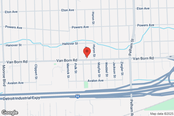 Werner Electric Motor Repair Company