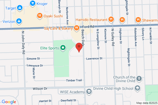 Canfield Ice Arena