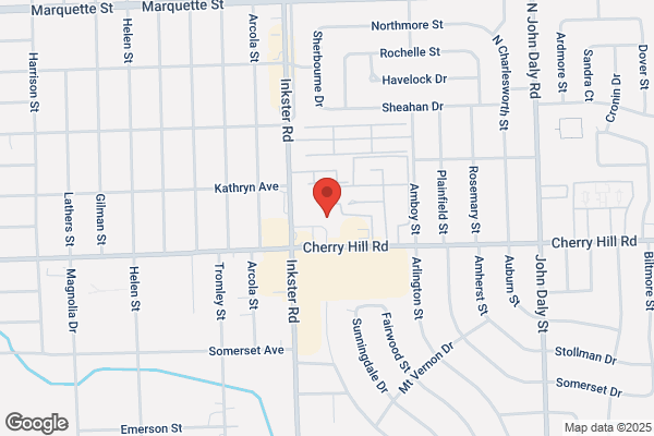 Cherry Hill Lanes