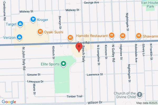 Crestwood Laundromat And Alterations