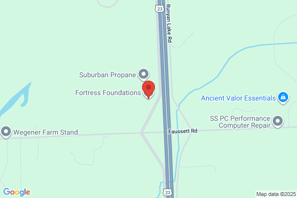 Fortis Foundation