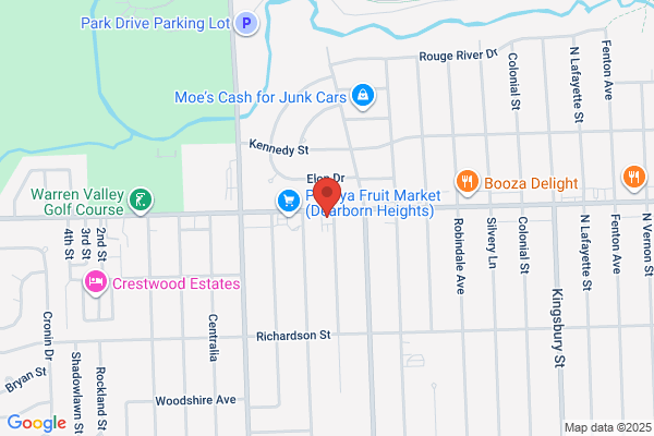 Turowski Stanley & Son Funeral Home