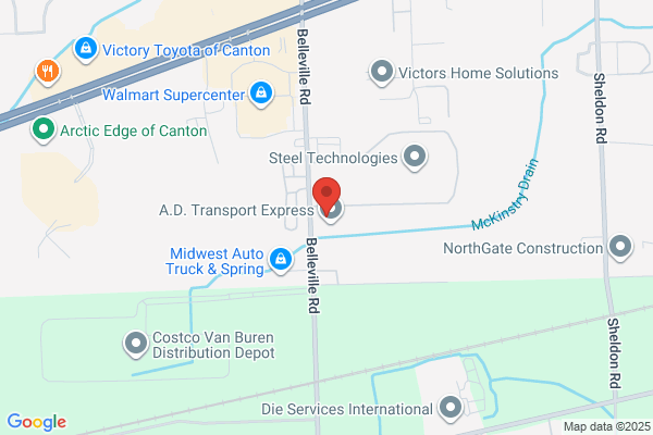 White Eagle Trucking Inc
