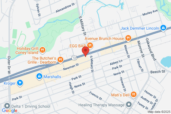 Athletico Physical Therapy - Dearborn (MI)