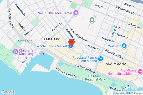 Eddie Chami Real Estate One